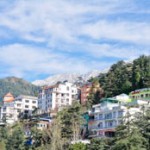McLeod Ganj