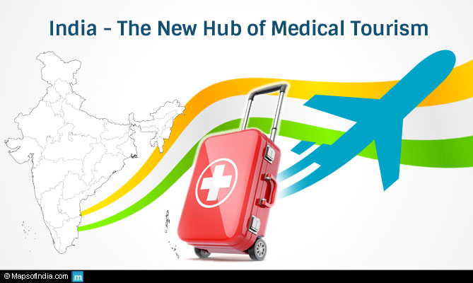 Medical Tourism in India for Affordable Health Care