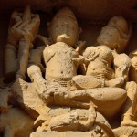 Shiva Parvati