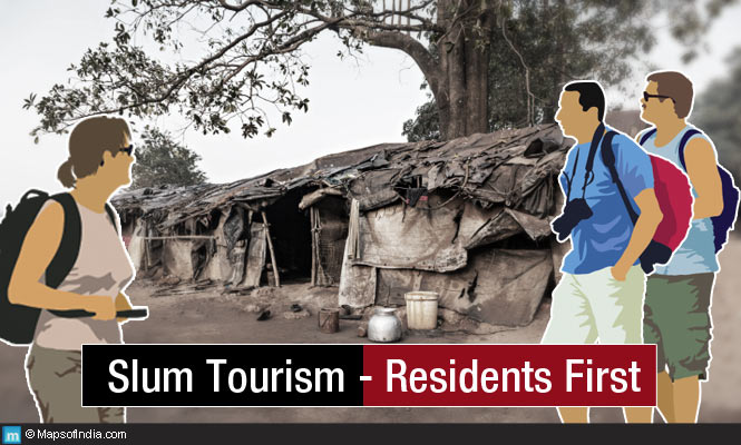 Slum tourism