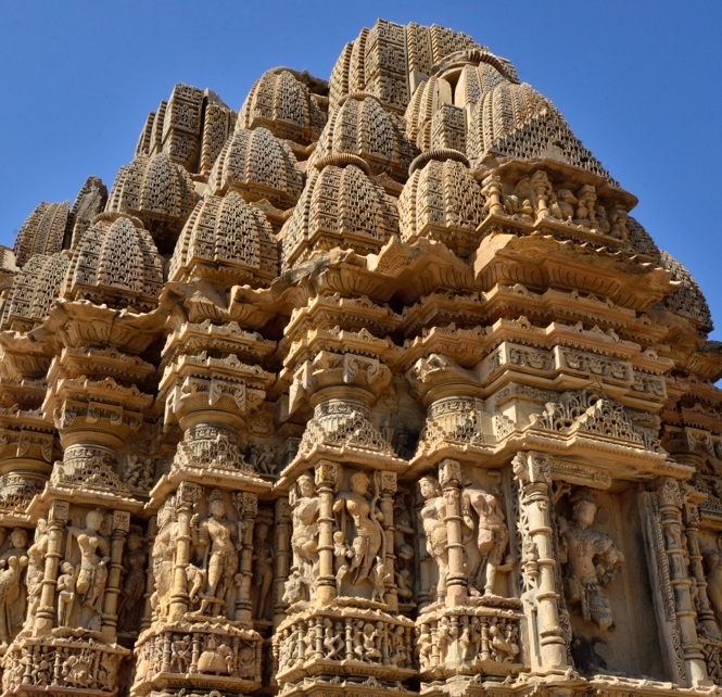 Someshwara Temple