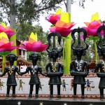 Surajkund Mela – Bastar Art