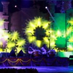 Surajkund Mela – Various live performances showcase their talent through music and dance
