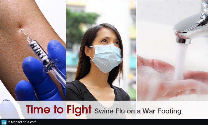 Swine flu prevention