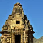 Temple sanctum