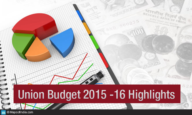 union-budget-2015-16-highlights