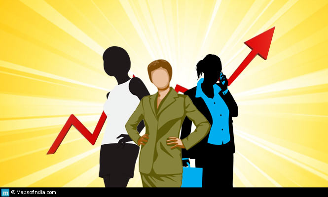 Women leaders