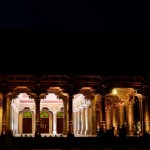 Amber Fort – Diwan-e-aam
