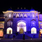 Amber Fort – Ganesh Pole