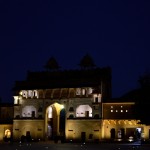 Amber Fort – Jaleb Chowk