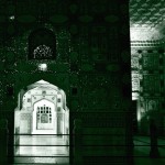 Amber Fort – Sheesh Mahal