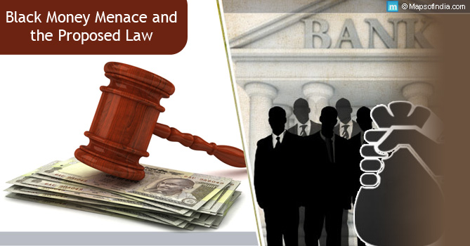 Black Money Law in India