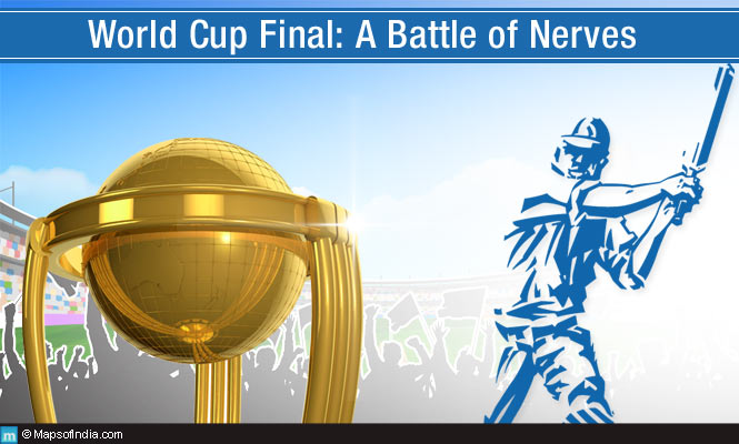 Cricket World Cup Final 2015