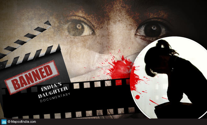 India's Daughter documentary banned