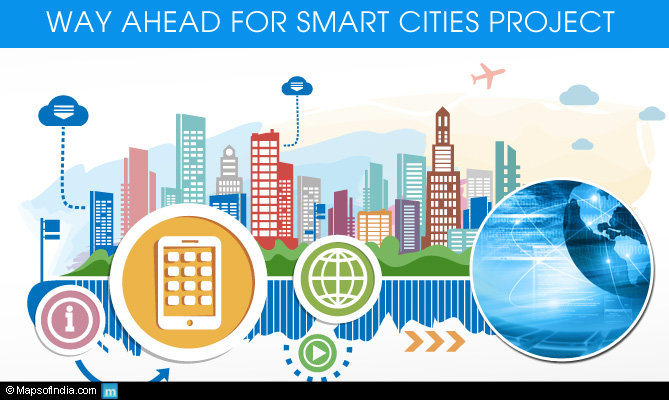 IT into Smart Cities Project