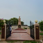 Pul Kanjari War Memorial