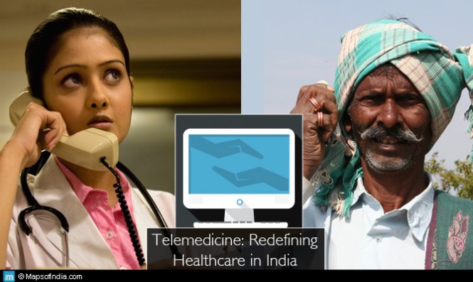 Telemedicine