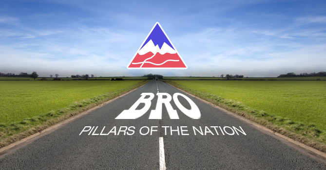 Border Roads Organization