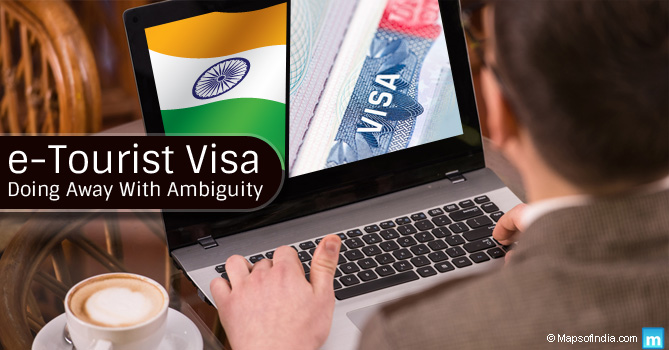 E-Tourist visa