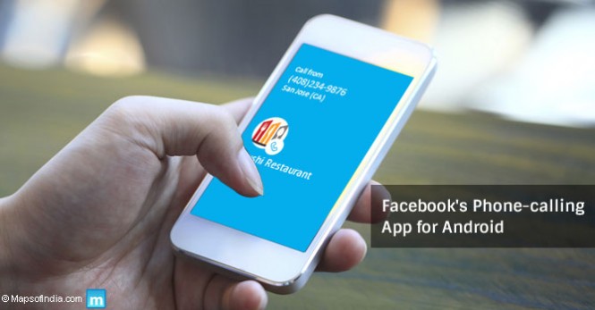 Facebook's Hello app