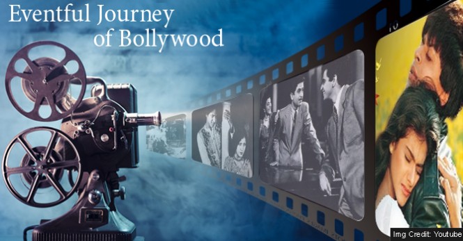 History of Indian Cinema