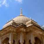 Canopy Courtyard – Upper Section