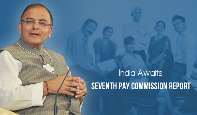 7th Pay Commission Image