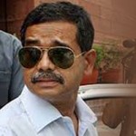 Abhijit Mukherjee Image
