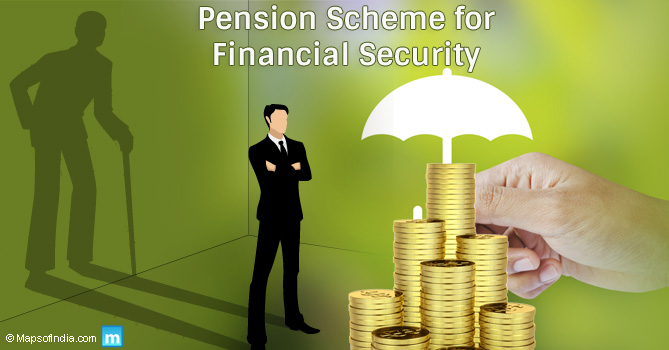 Atal Pension Yojana (APY) for Social Security in India