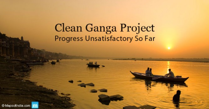 Clean Ganga Mission