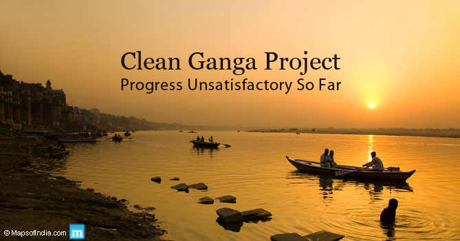 Clean Ganga Mission