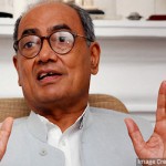 Digvijaya Singh Image