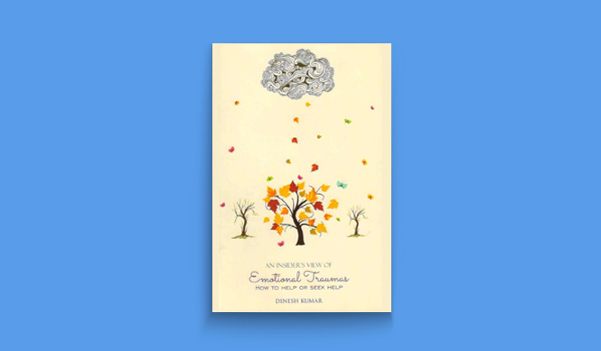 Emotional Traumas Book Cover