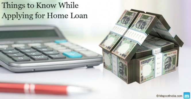 Home loan