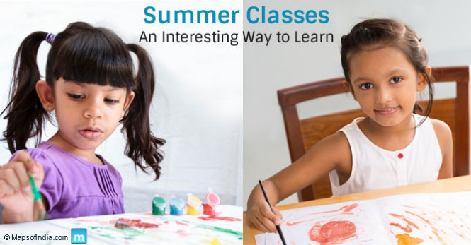 Importance of summer classes
