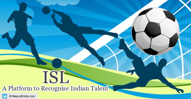 ISL - Indian Super League