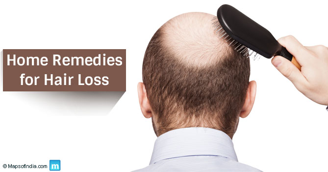 Prevention of hair loss