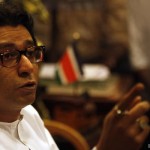 Raj Thackeray Image