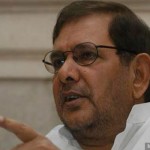Sharad Yadav Image