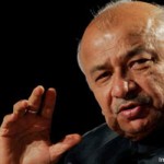 Sushil Kumar Shinde Image