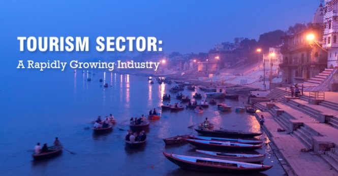 Tourism Sector in India