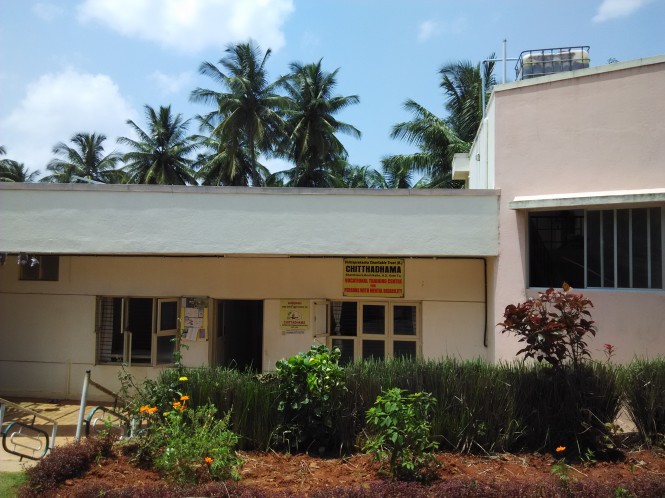 Chitthadhama house image