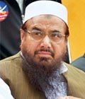 Hafiz Muhammad Saeed Image