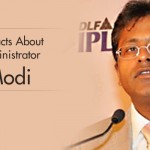 Lalit Modi Image