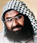 Masood Azhar Image