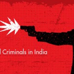 Most wanted criminals in India