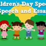 Children’s Day Special