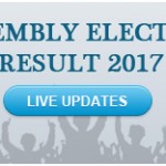Assambly Election-2017 Live Update
