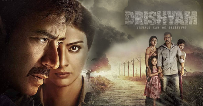 movie review drishyam