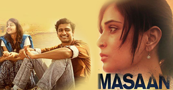 Masaan movie, Masaan movie review, Masaan review, Masaan ratings, Masaan movie rating, Masaan movie duration, Masaan star cast, Masaan movie star cast